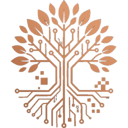 rootsbit logo mark